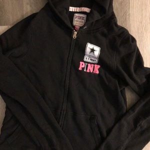 PINK Victoria’s Secret military collection